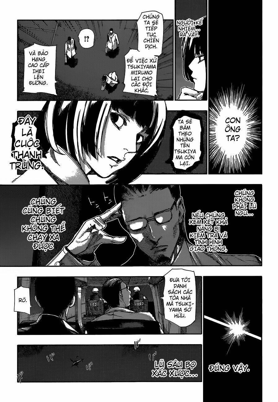 Tokyo Ghoul:re Chapter 46 - 6