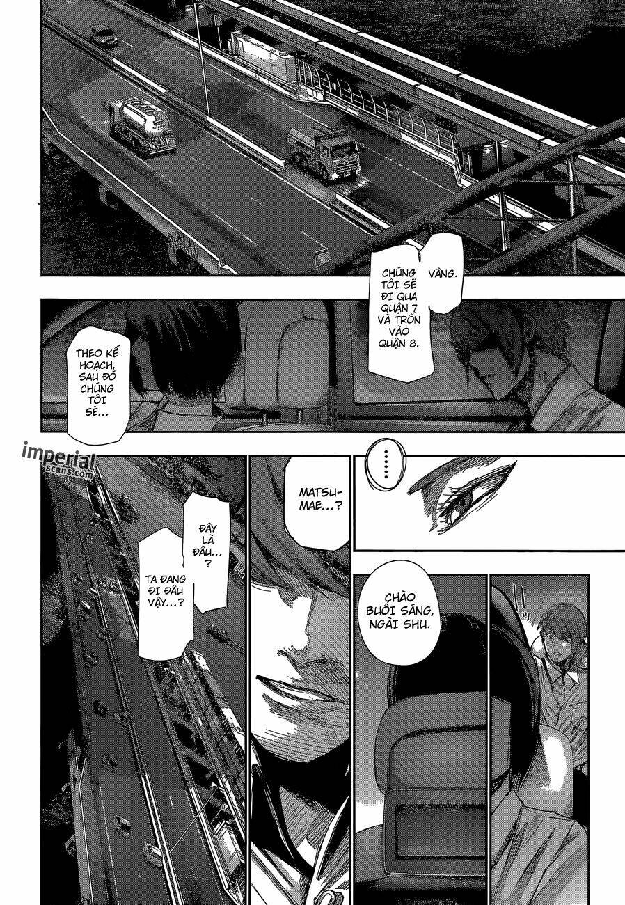 Tokyo Ghoul:re Chapter 46 - 7