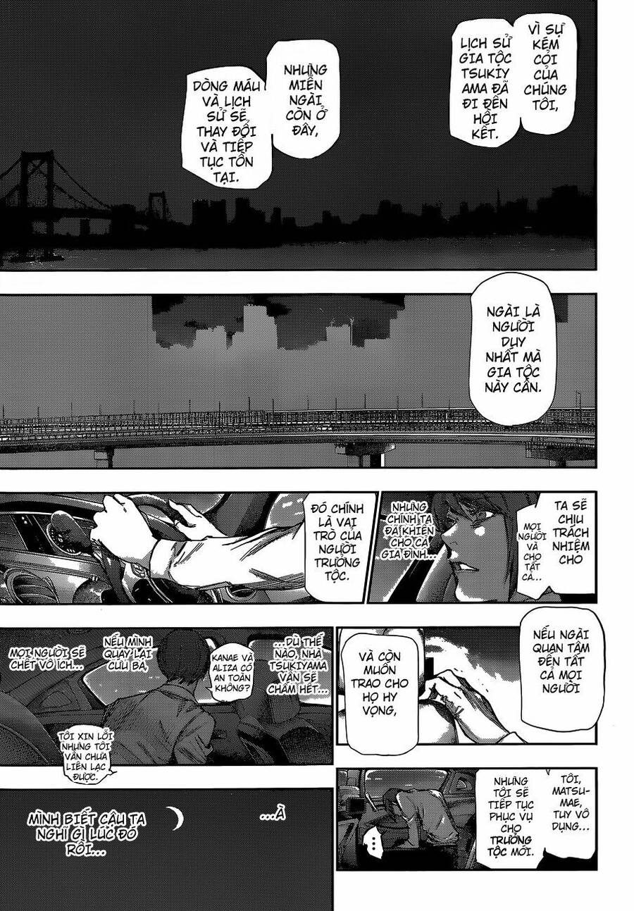 Tokyo Ghoul:re Chapter 46 - 10