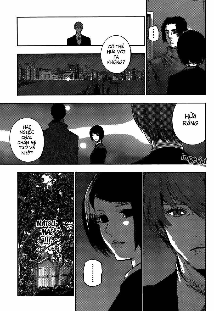 Tokyo Ghoul:re Chapter 47 - 11