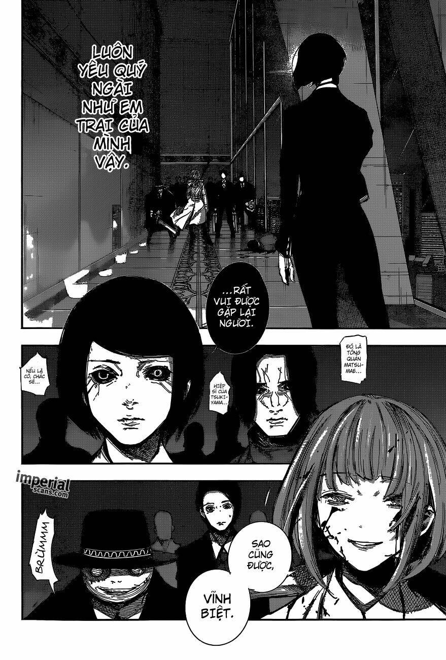 Tokyo Ghoul:re Chapter 47 - 14