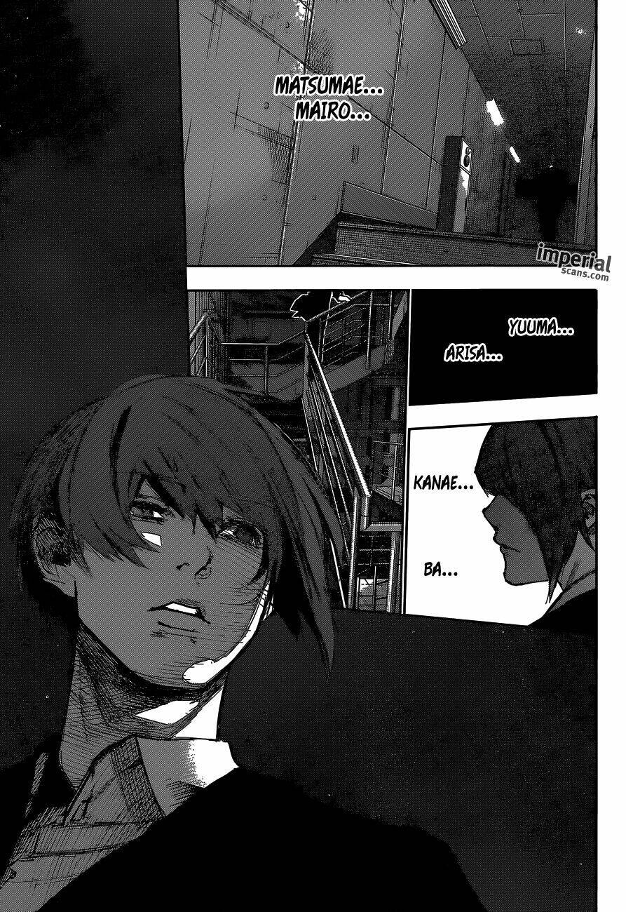 Tokyo Ghoul:re Chapter 47 - 15