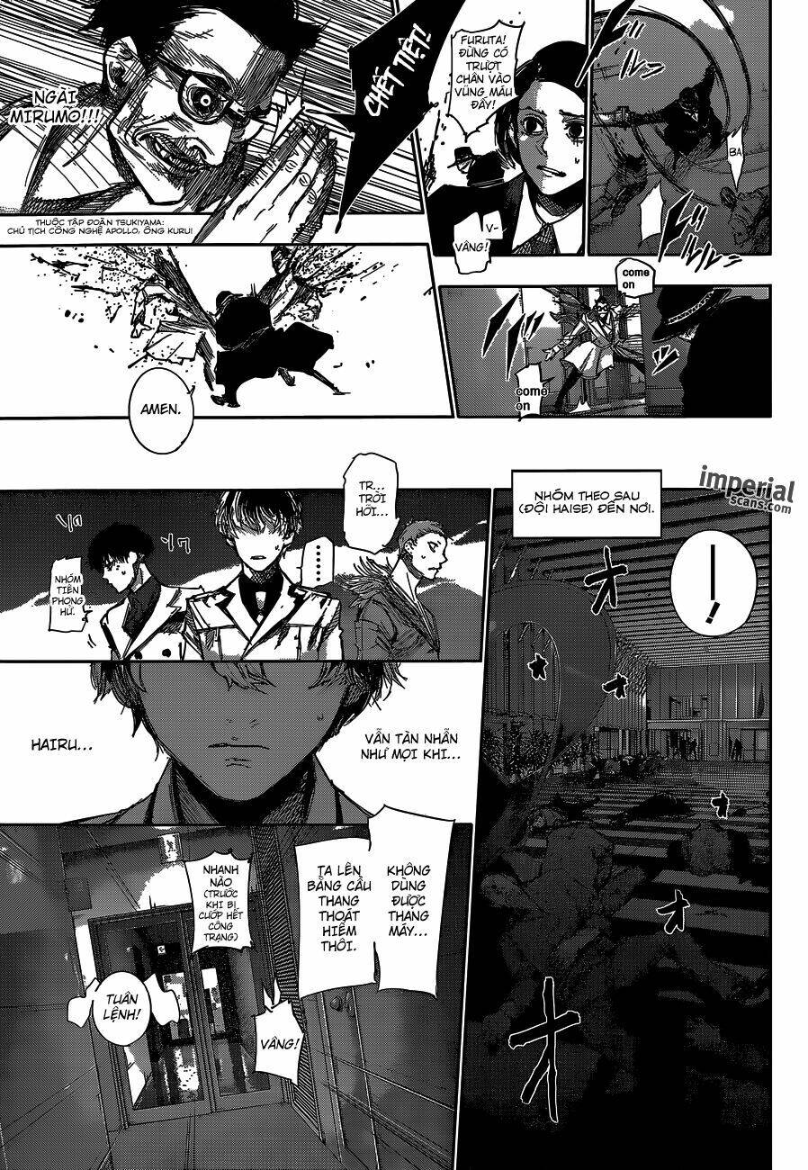 Tokyo Ghoul:re Chapter 47 - 4