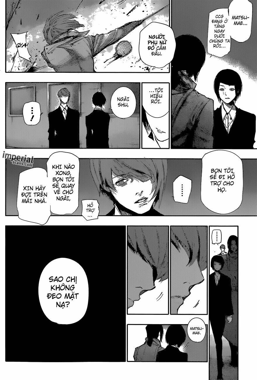 Tokyo Ghoul:re Chapter 47 - 10