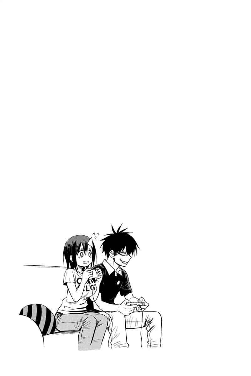 Blood Lad Chapter 84 - 33