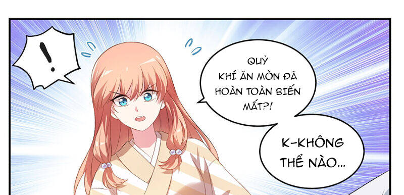 Hệ Thống Chế Tạo Nữ Thần Chapter 290 - 5