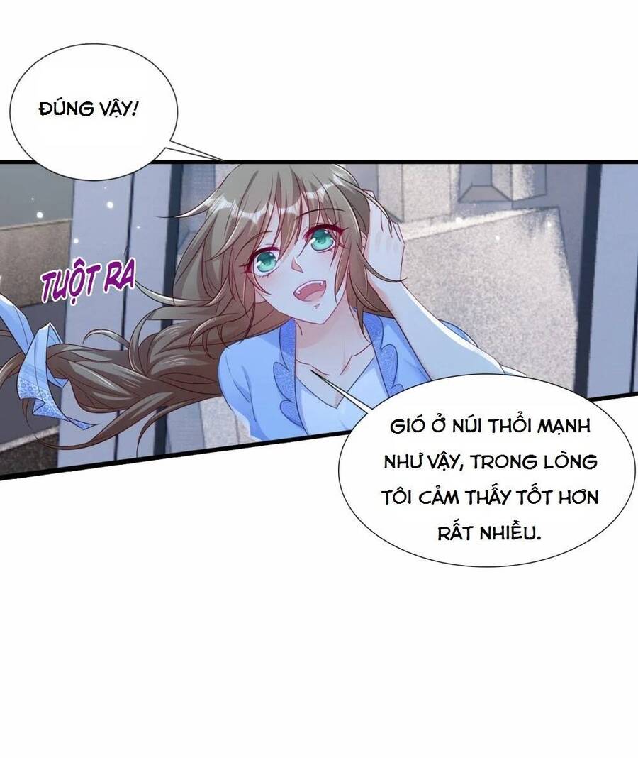 Nhập Cốt Noãn Hôn Chapter 380 - 3