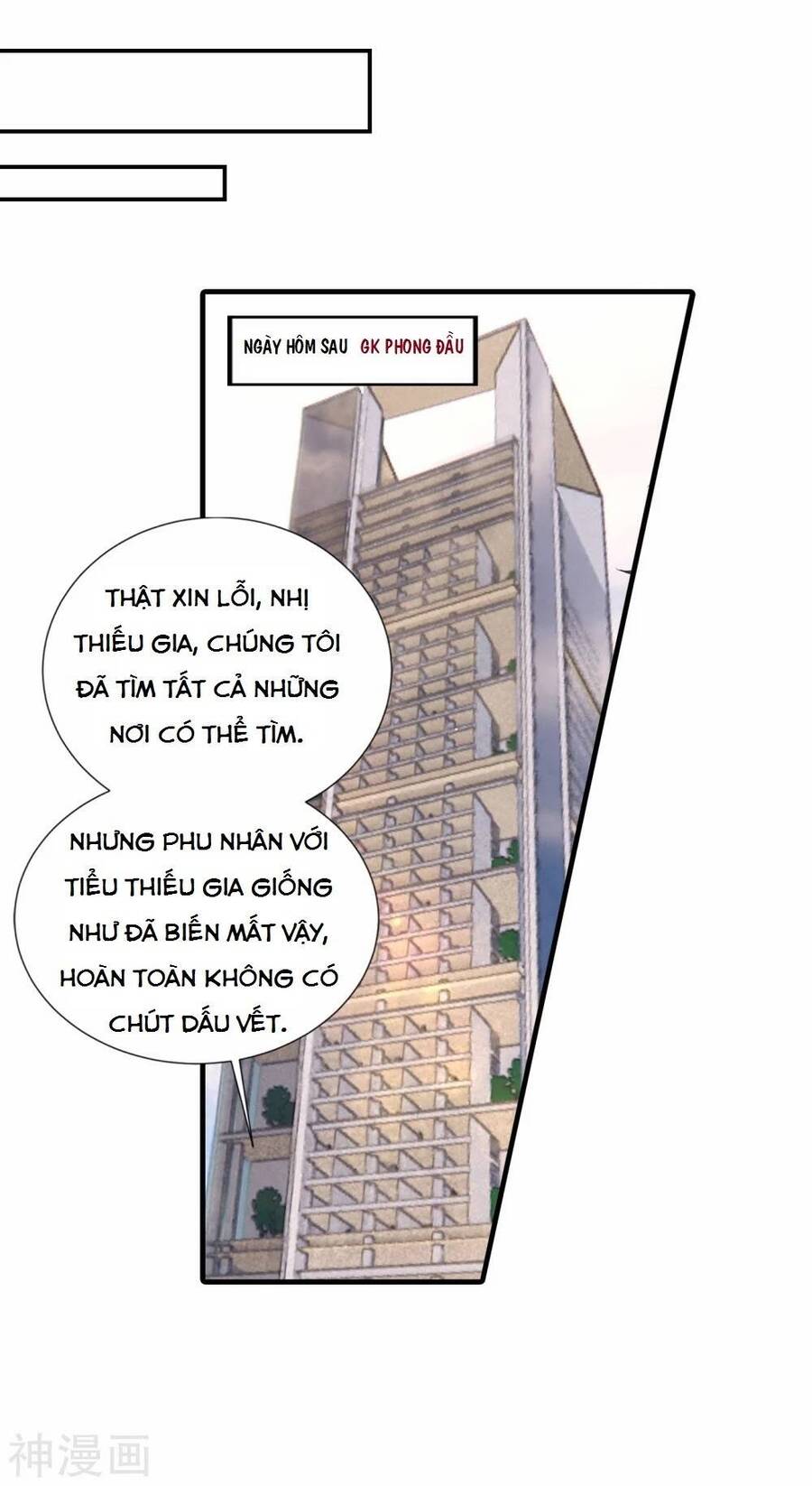 Nhập Cốt Noãn Hôn Chapter 380 - 7