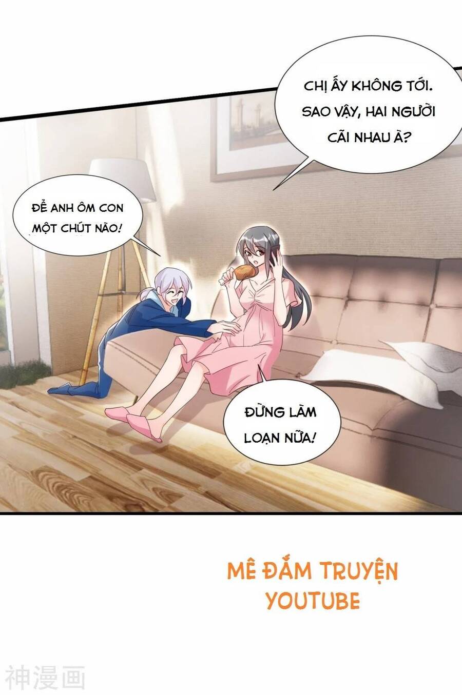 Nhập Cốt Noãn Hôn Chapter 380 - 9