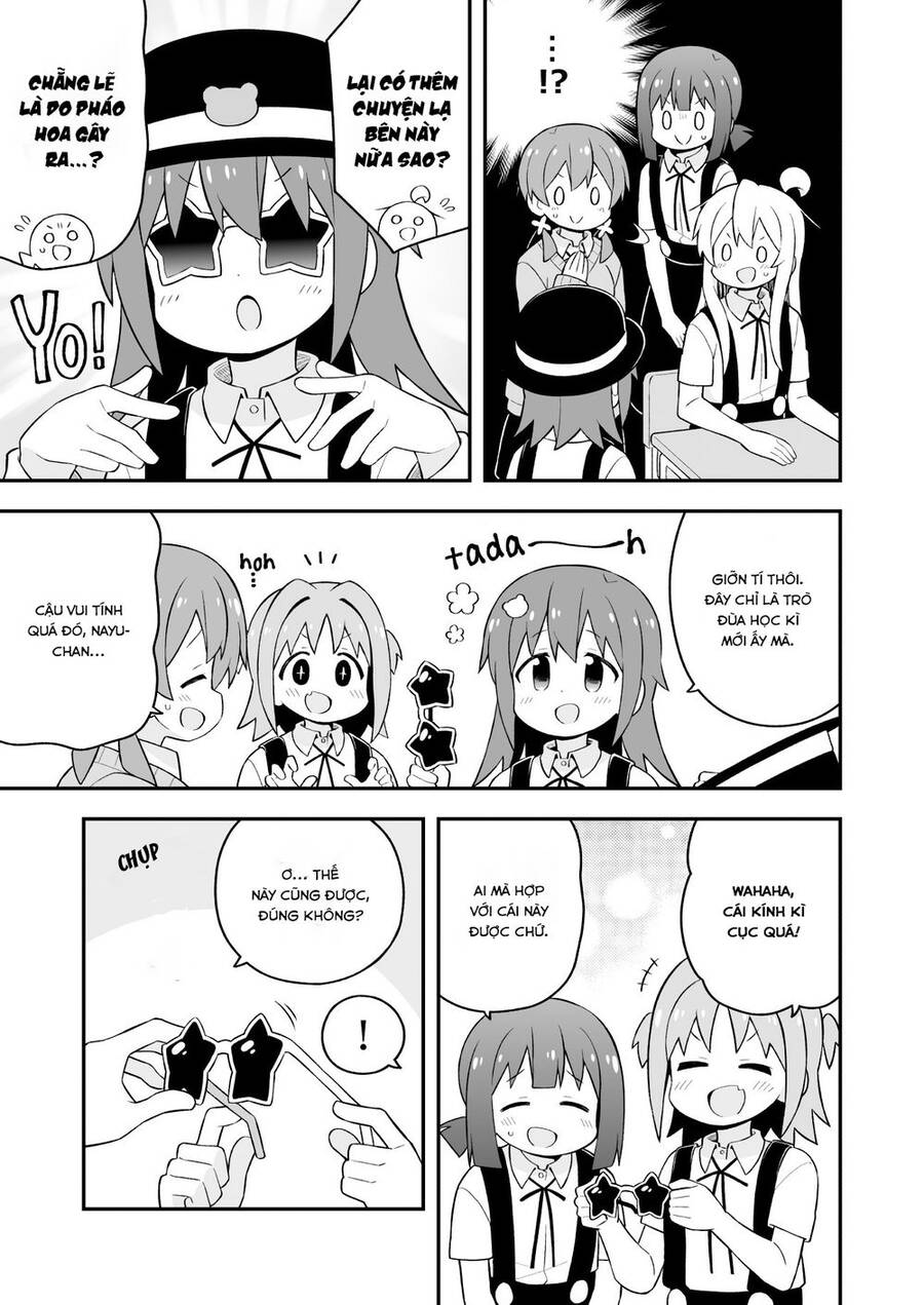 Onii-Chan Wa Oshimai Chapter 62 - 7