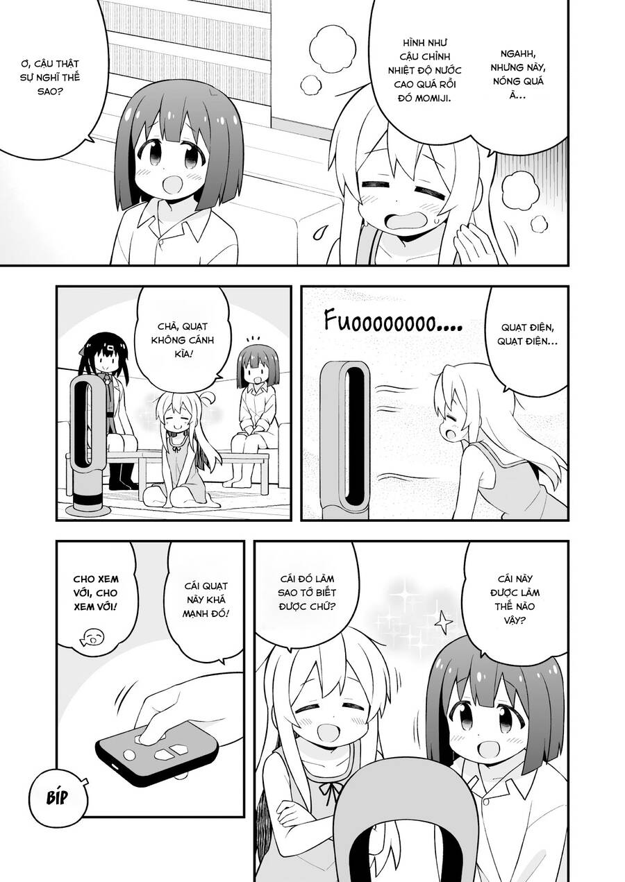 Onii-Chan Wa Oshimai Chapter 63 - 13