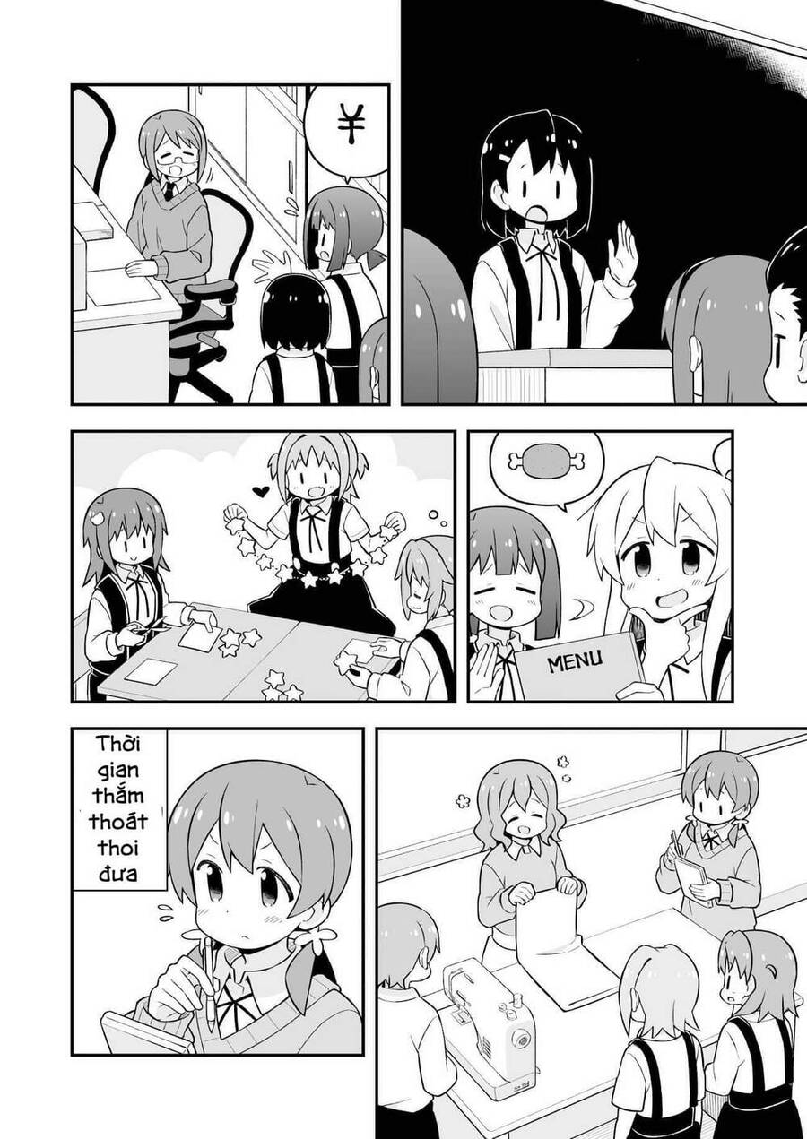 Onii-Chan Wa Oshimai Chapter 65 - 9