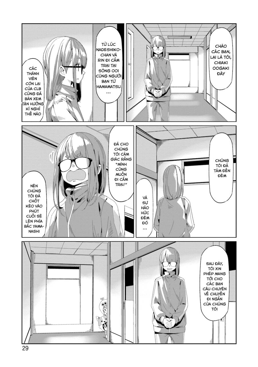 Yurukyan Chapter 65 - 3