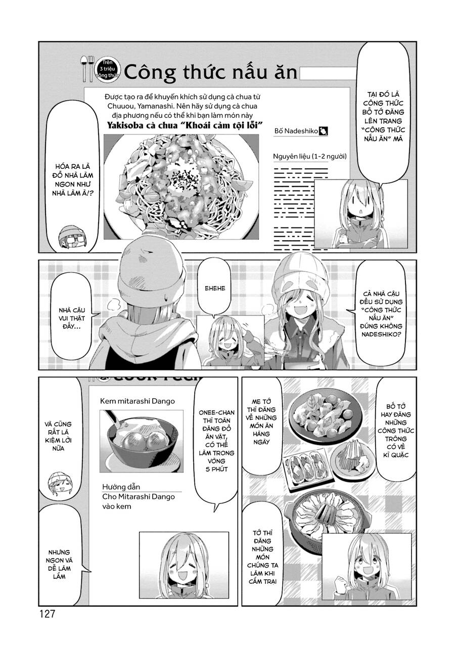 Yurukyan Chapter 68 - 24