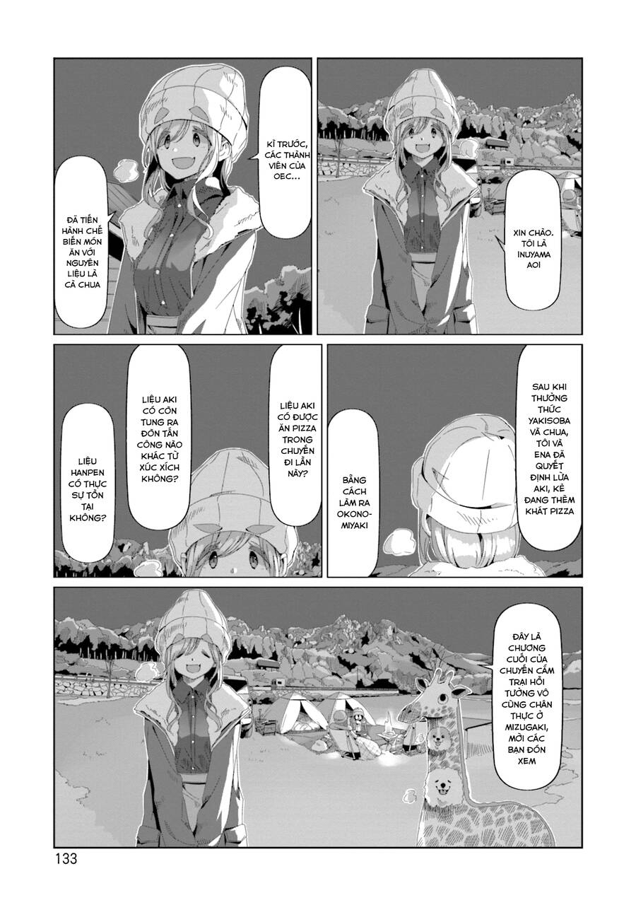 Yurukyan Chapter 69 - 3