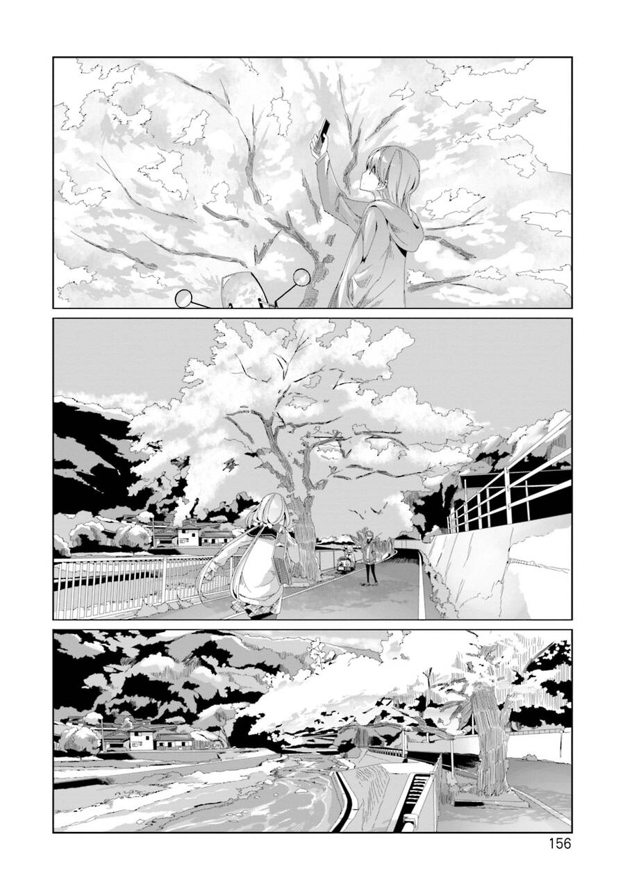 Yurukyan Chapter 69 - 26