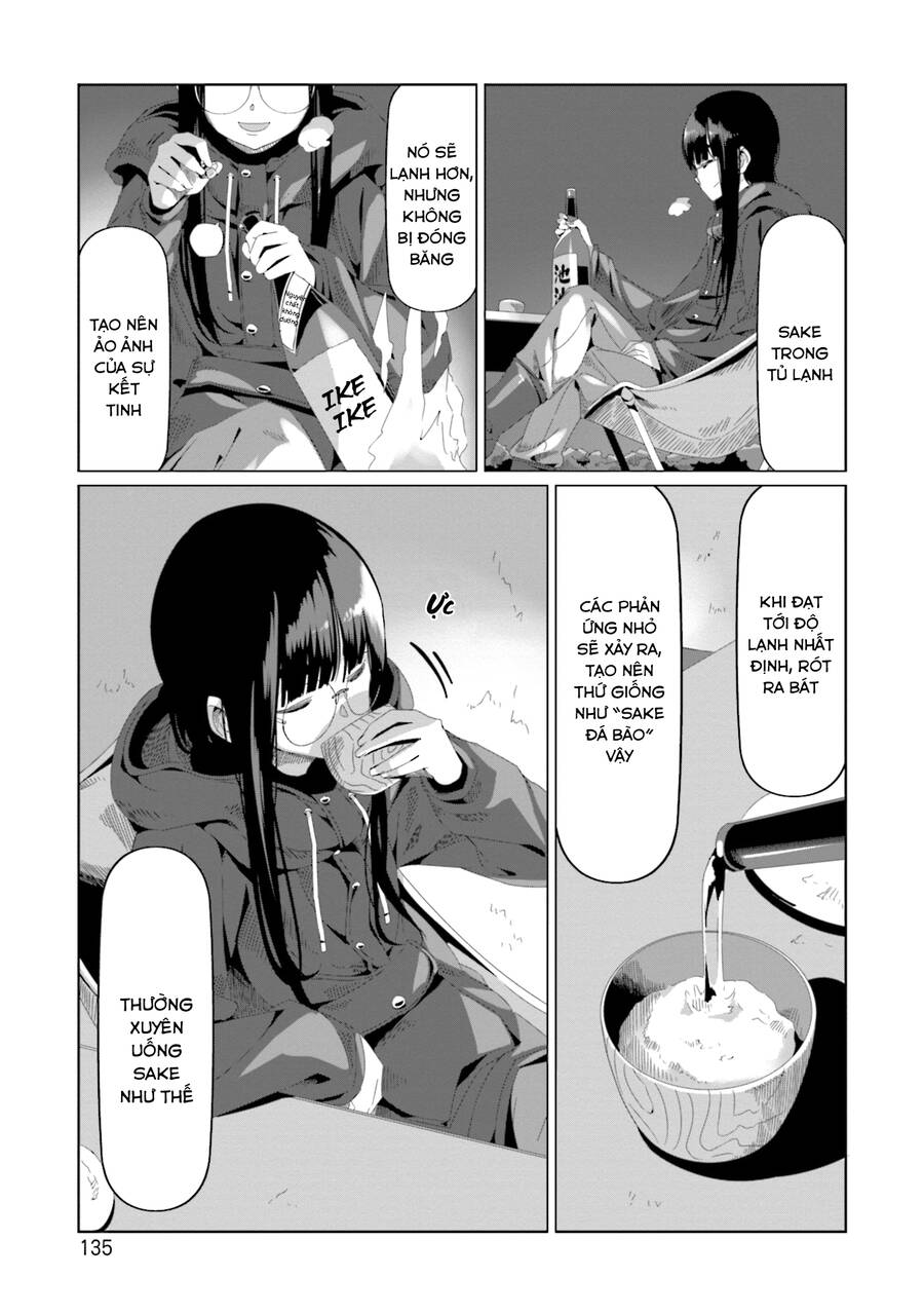 Yurukyan Chapter 69 - 5