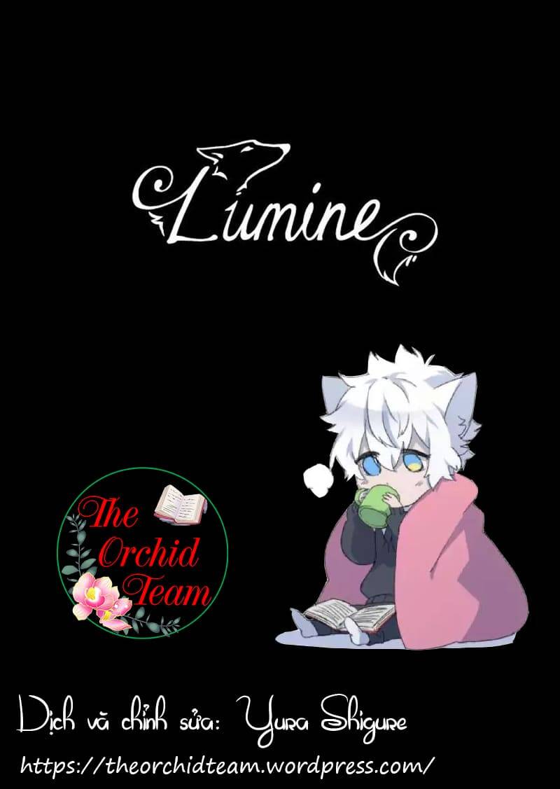 Lumine Chapter 130 - 1