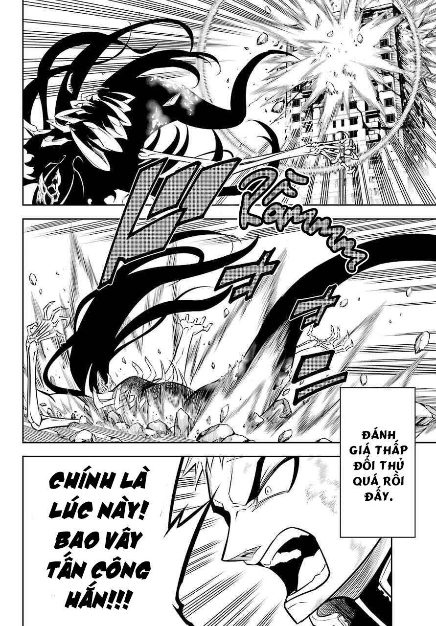 Ragna Crimson Chapter 49 - 36