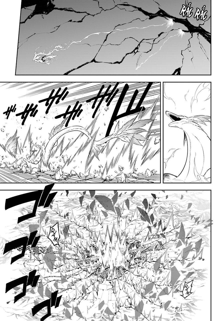 Ragna Crimson Chapter 52 - 31