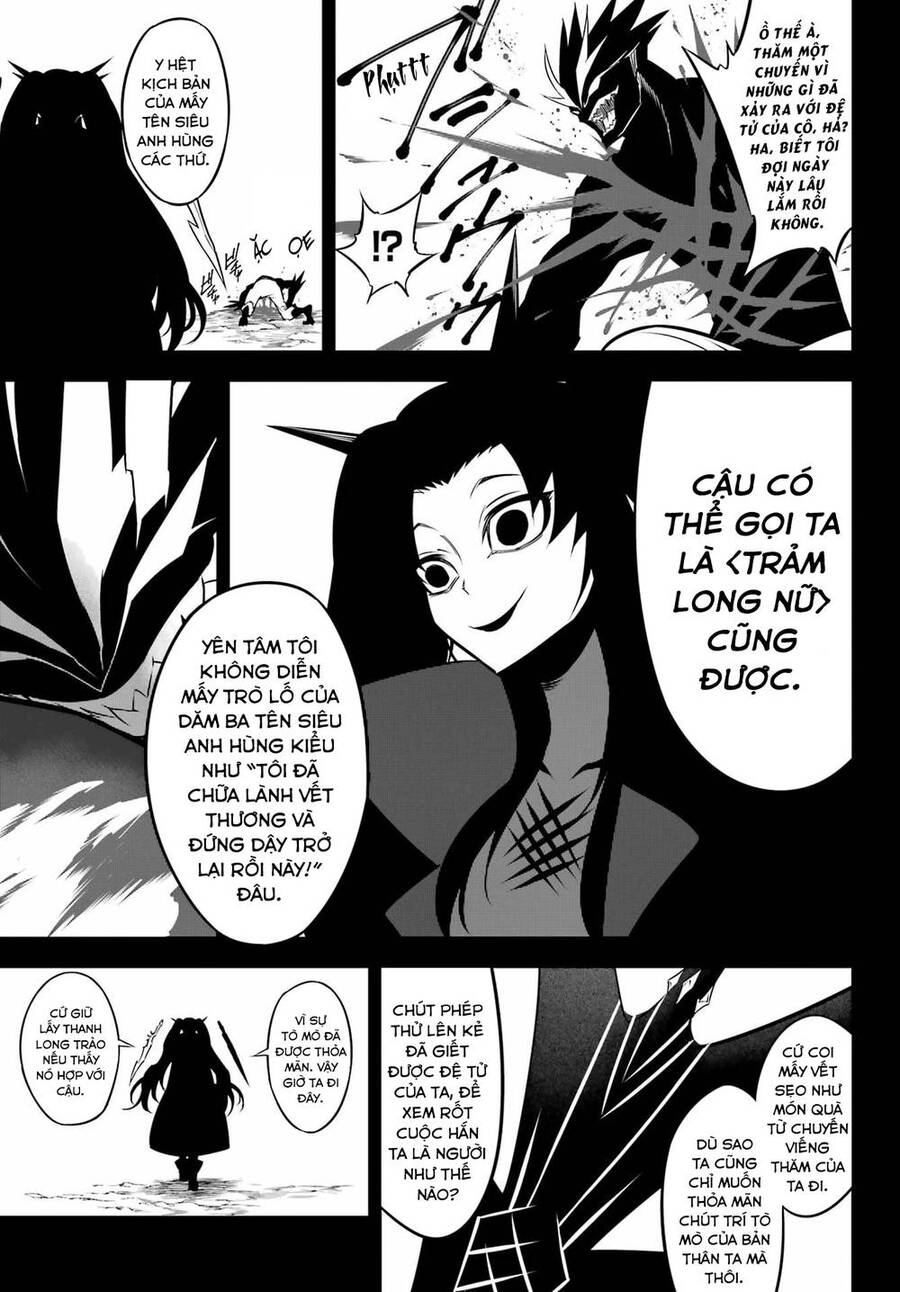 Ragna Crimson Chapter 53 - 23