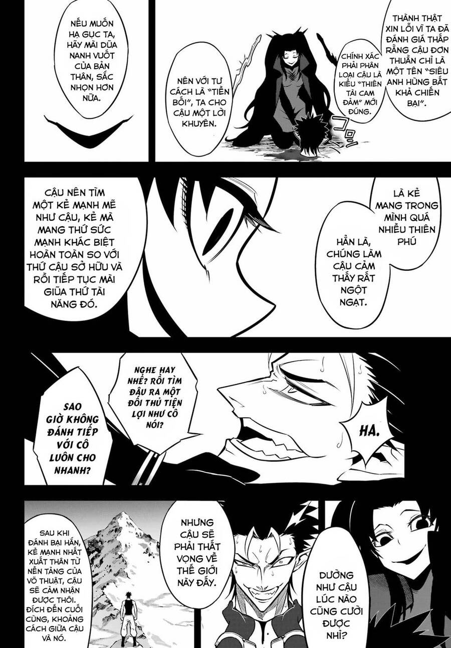 Ragna Crimson Chapter 53 - 26