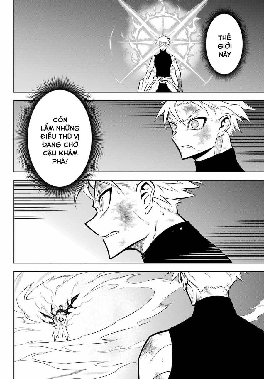 Ragna Crimson Chapter 53 - 28