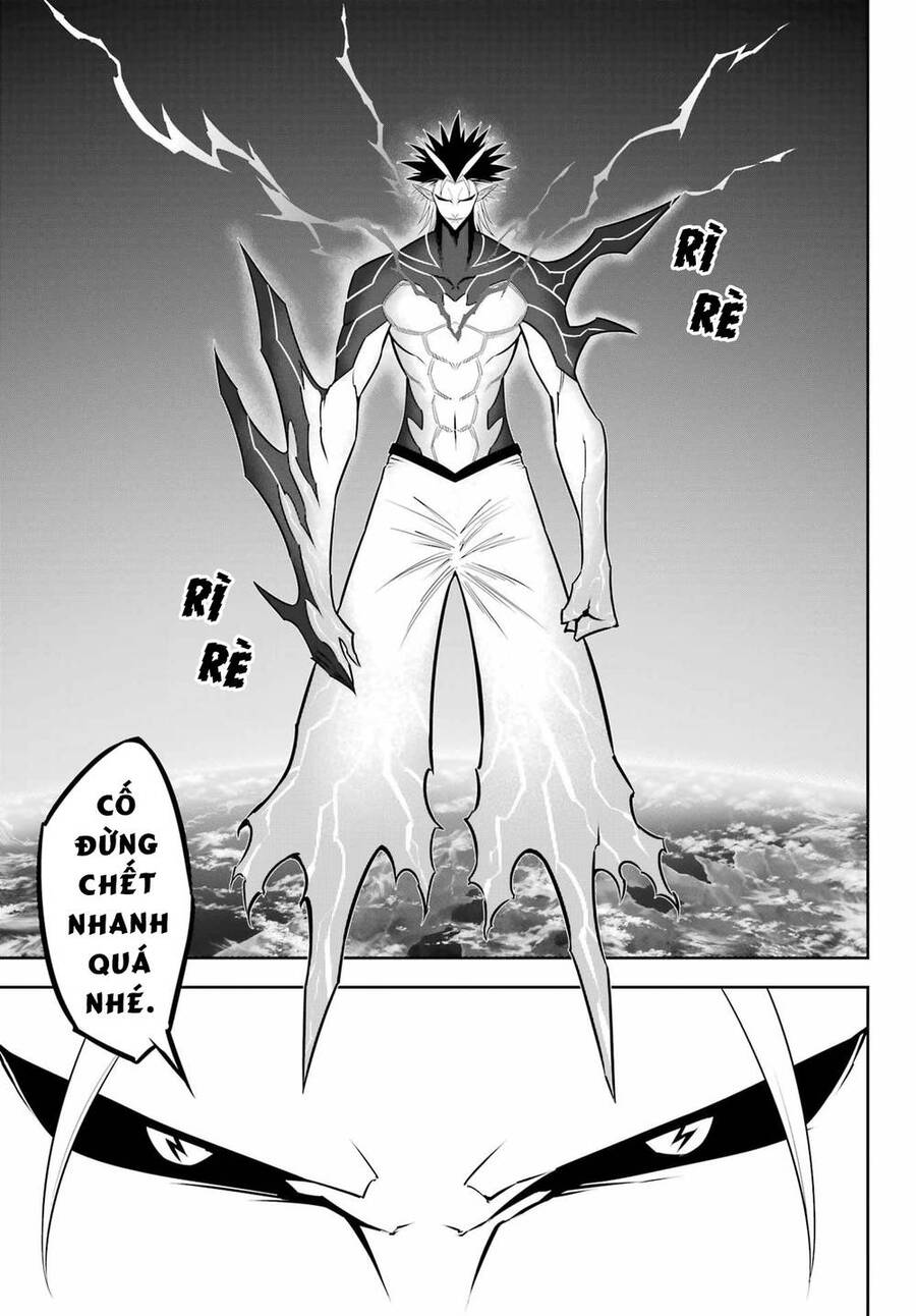 Ragna Crimson Chapter 53 - 29