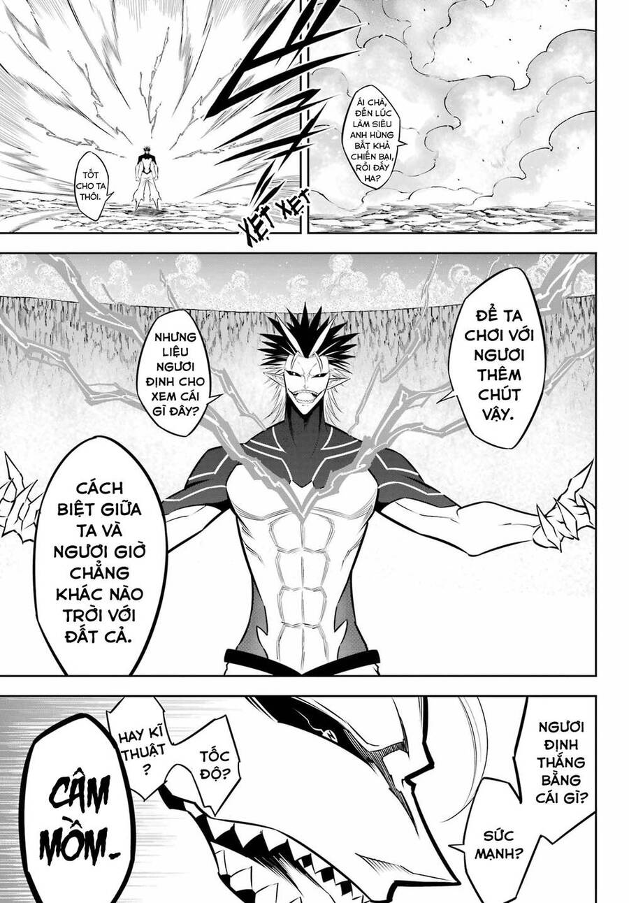 Ragna Crimson Chapter 53 - 44