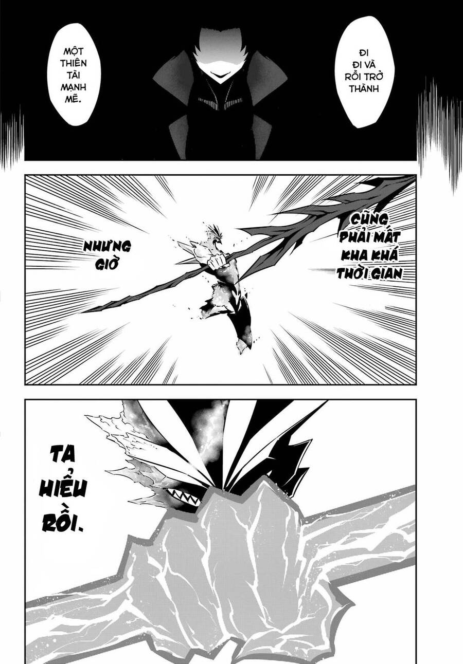 Ragna Crimson Chapter 53 - 8