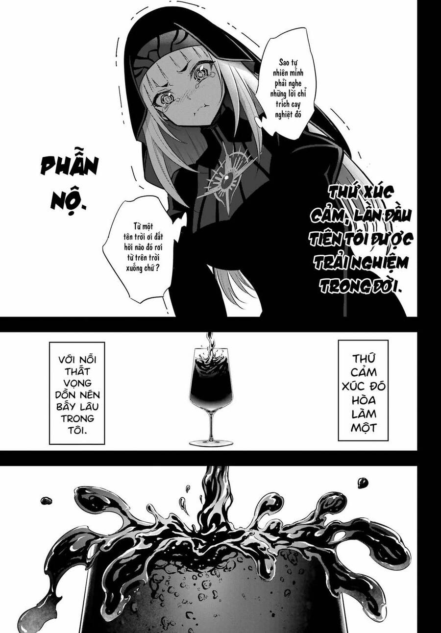 Ragna Crimson Chapter 54 - 22