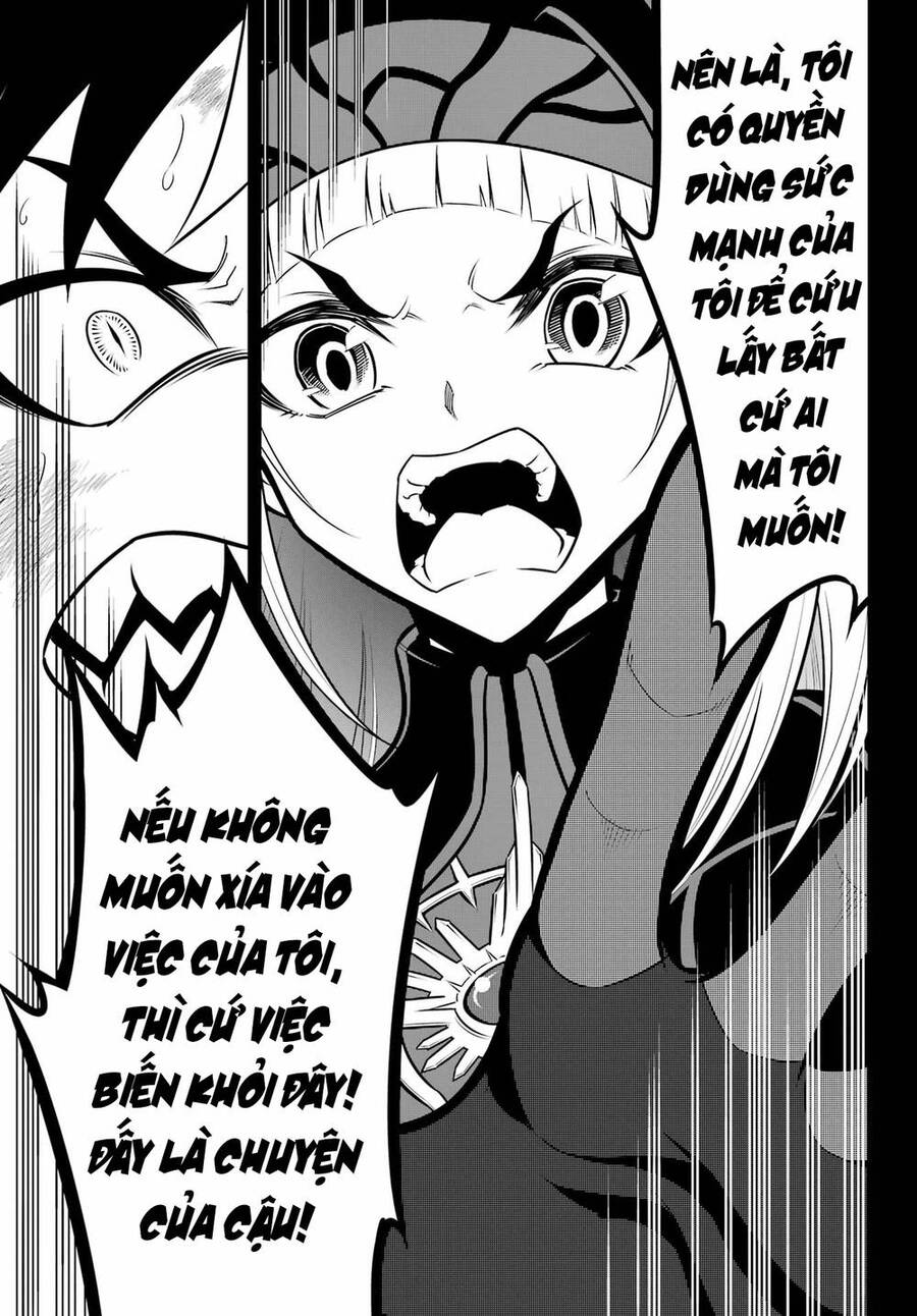 Ragna Crimson Chapter 54 - 26