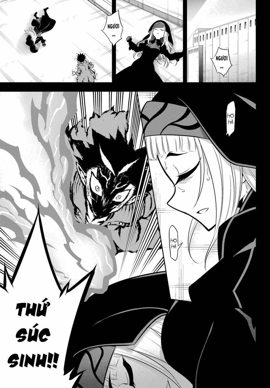 Ragna Crimson Chapter 54 - 28