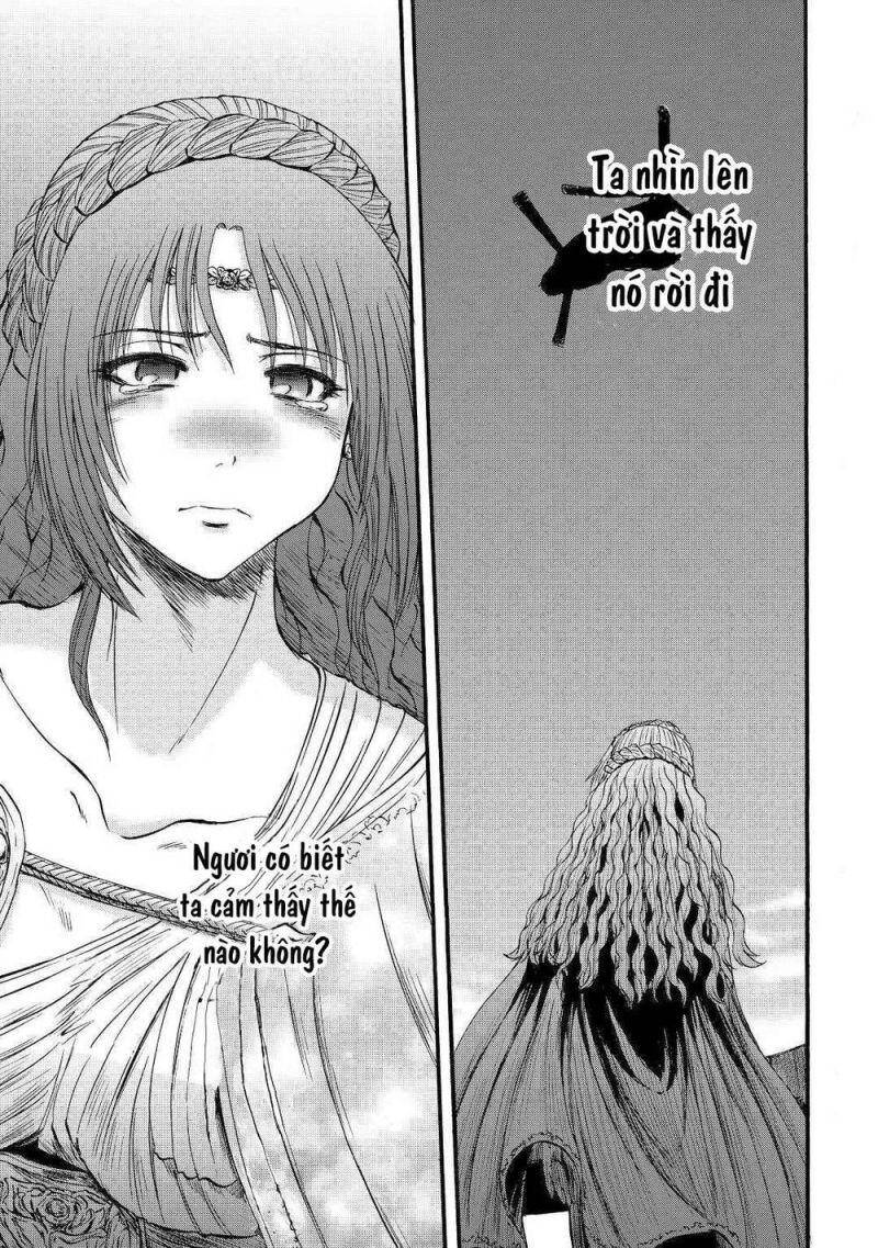 Gate - Jietai Kare No Chi Nite, Kaku Tatakeri Chapter 110 - 36