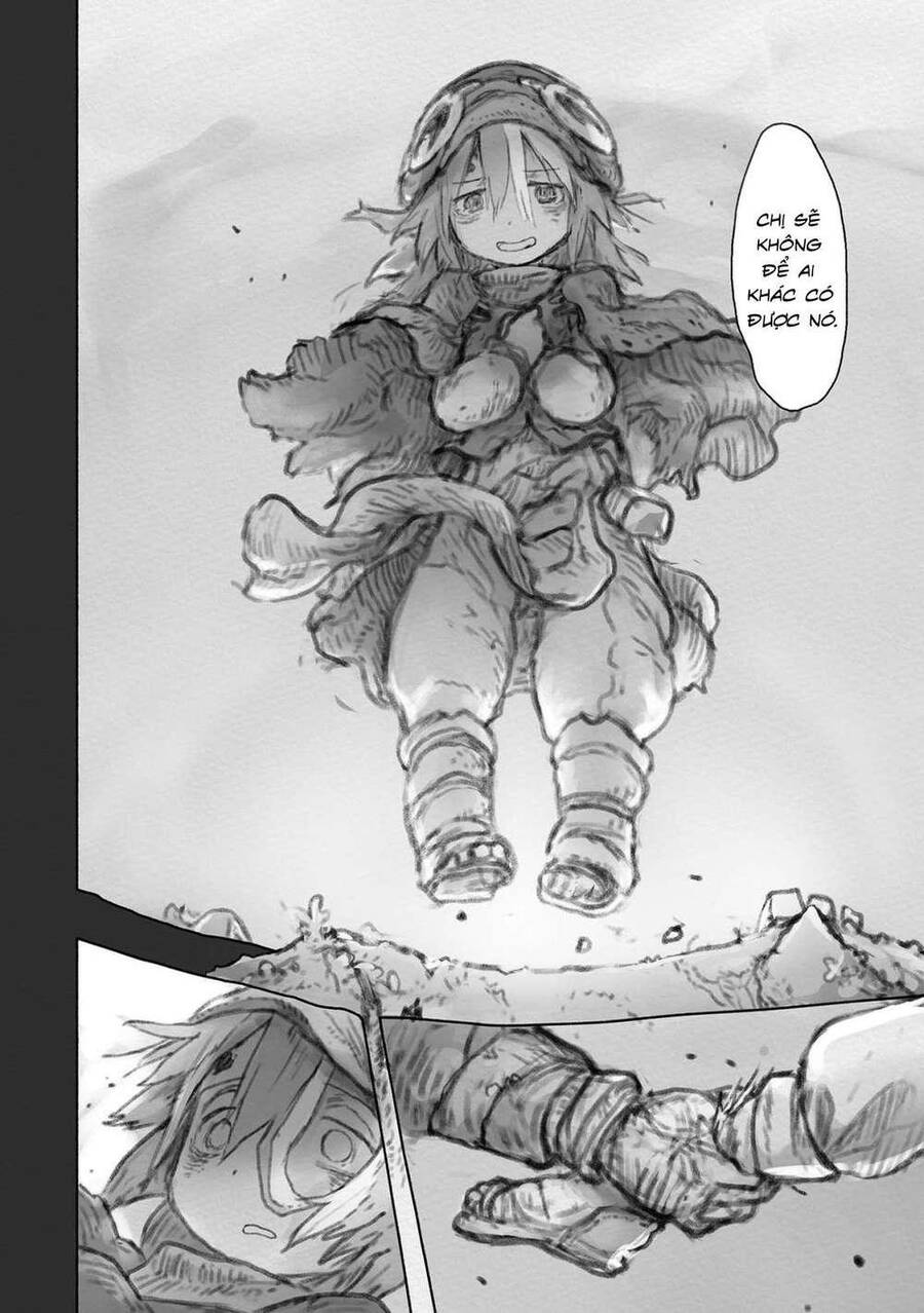 Made In Abyss Chapter 51 - 31