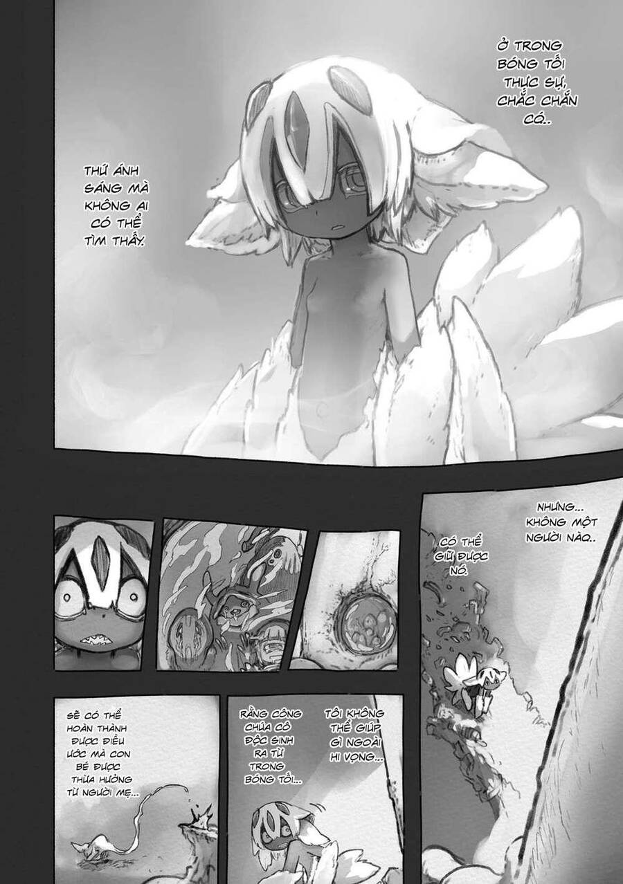 Made In Abyss Chapter 51 - 42