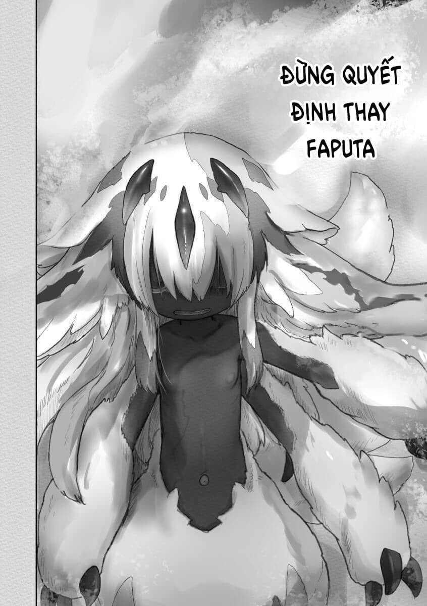 Made In Abyss Chapter 57 - 26