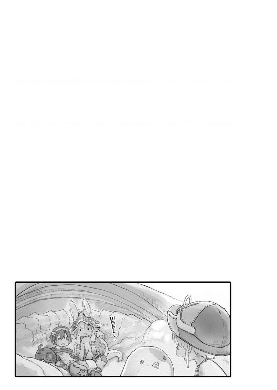 Made In Abyss Chapter 58 - 26