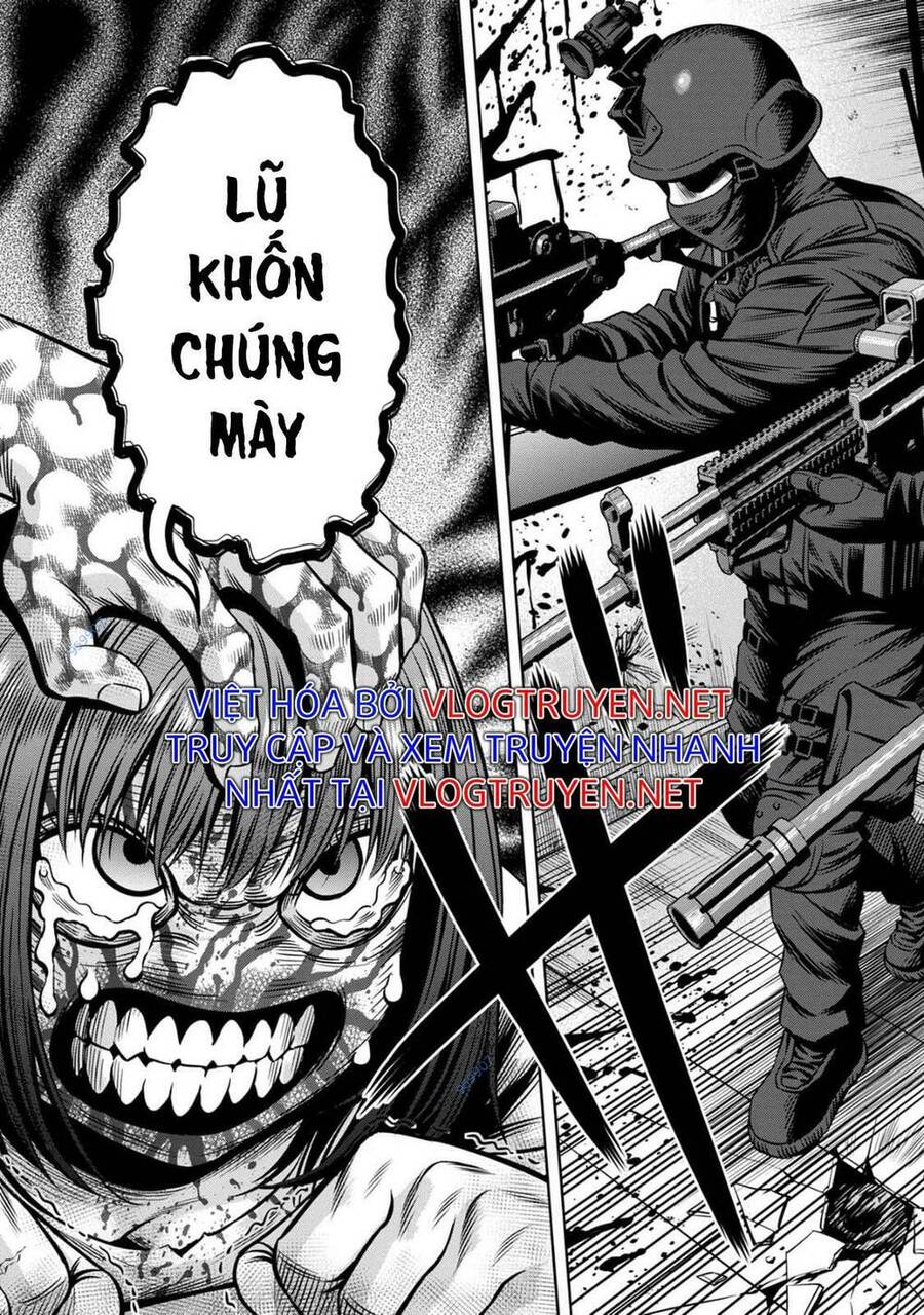 Bí Ngô Cuồng Sát Chapter 79 - 13