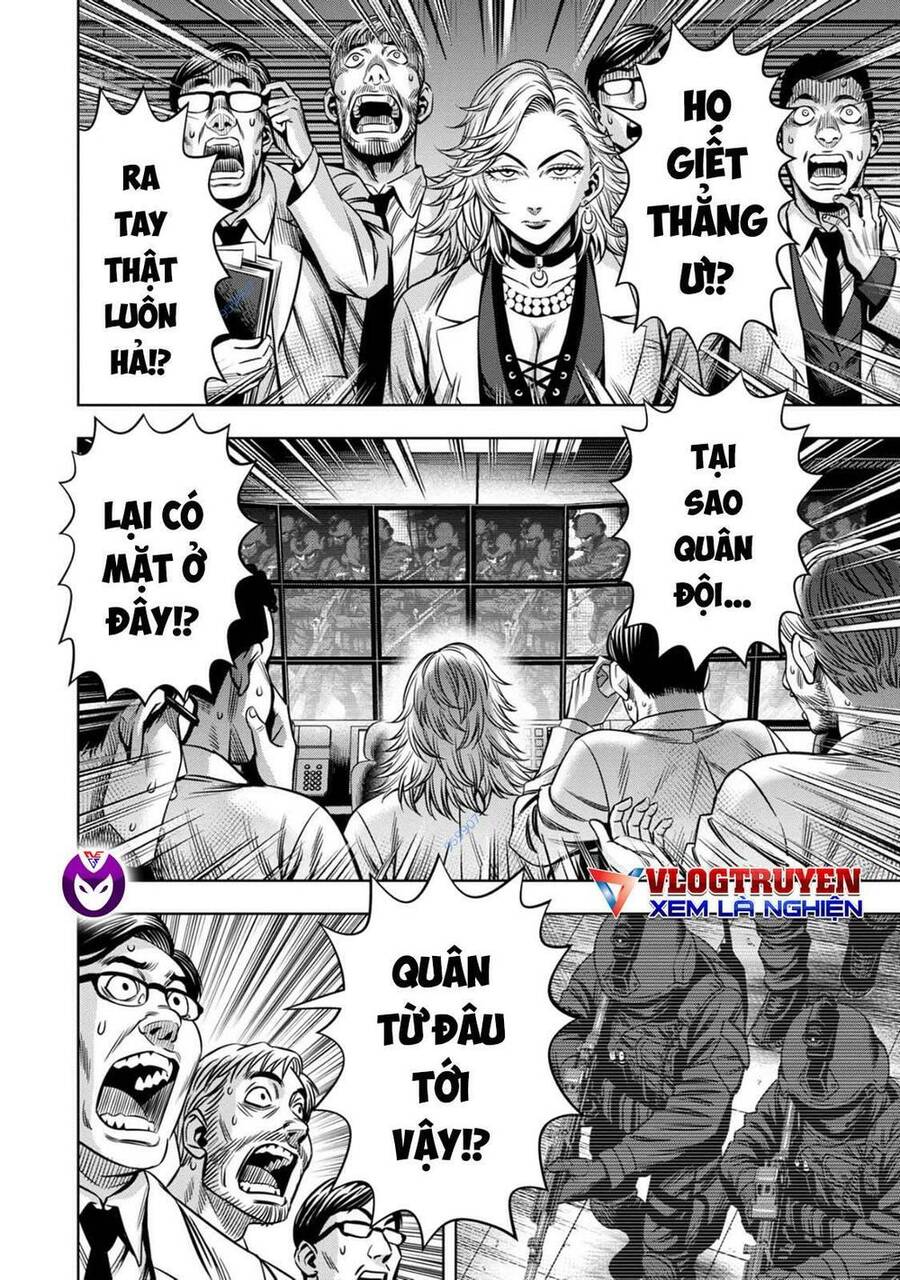 Bí Ngô Cuồng Sát Chapter 79 - 14