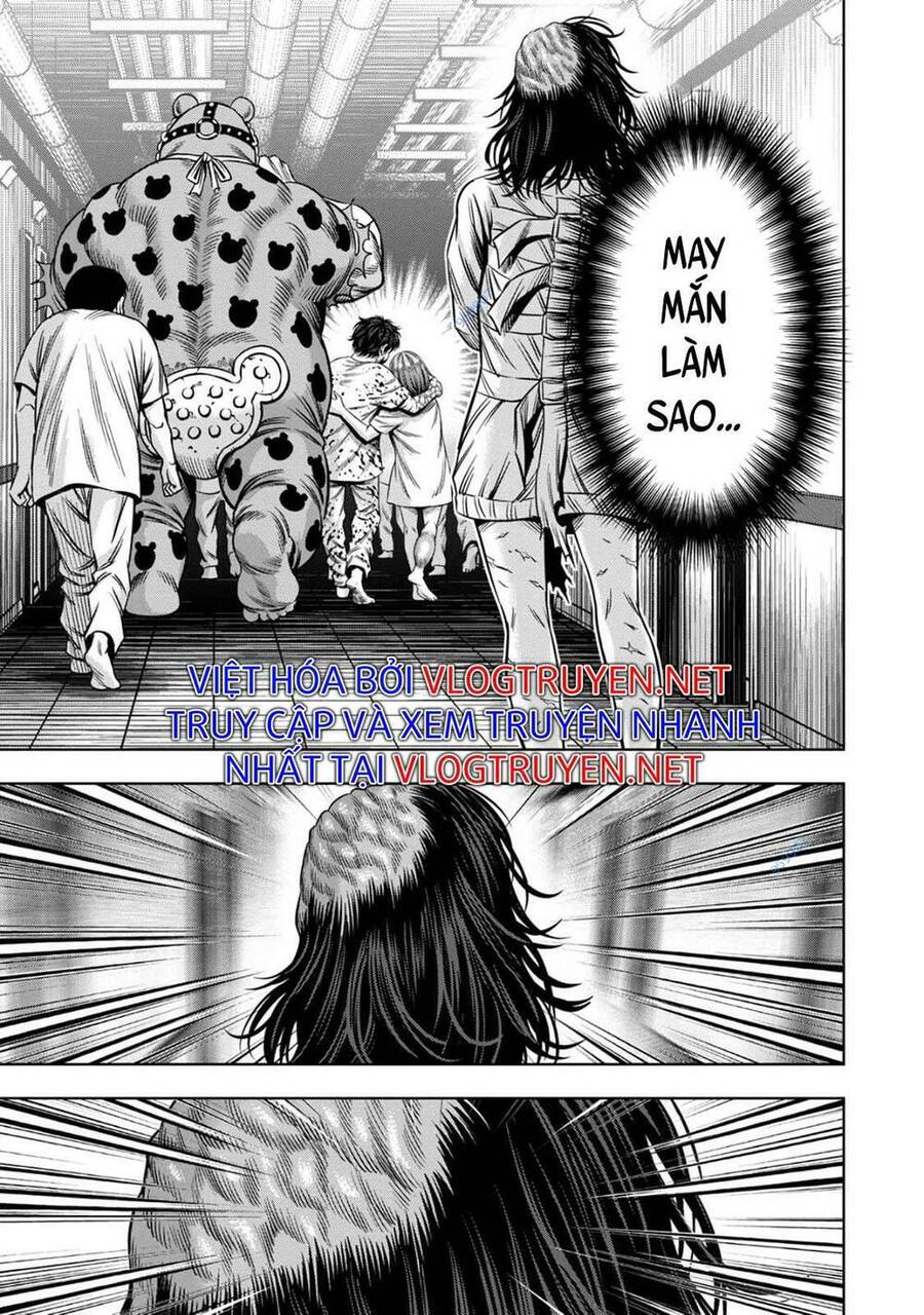 Bí Ngô Cuồng Sát Chapter 79 - 3