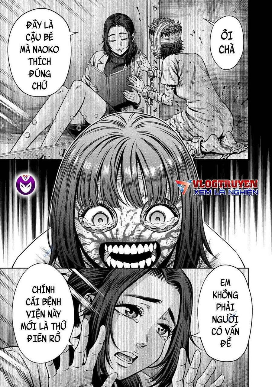 Bí Ngô Cuồng Sát Chapter 79 - 6