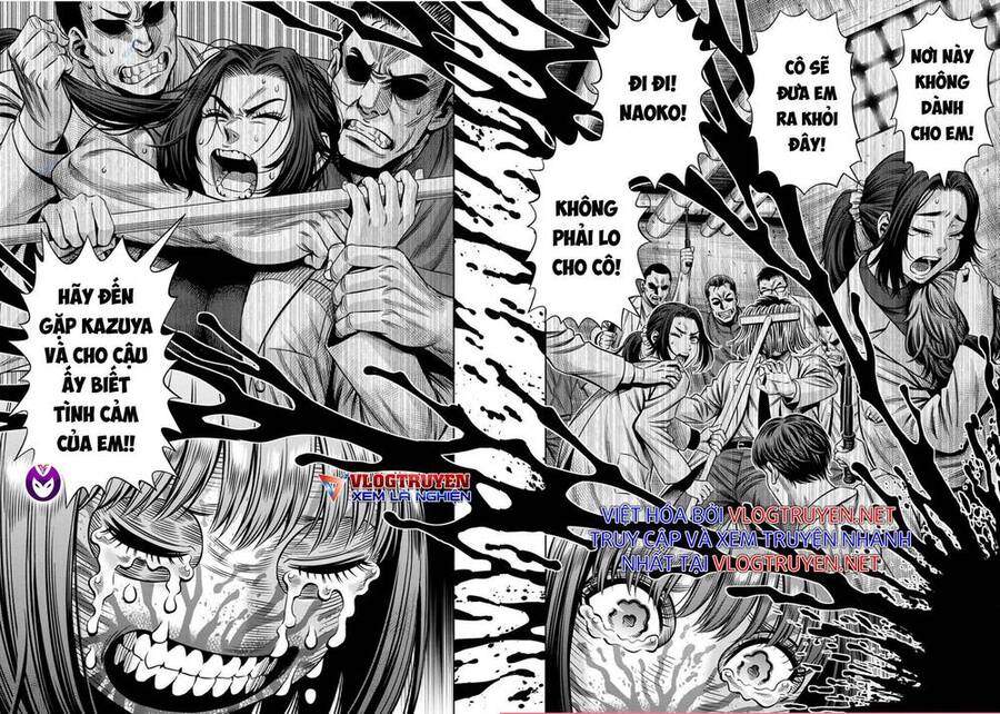 Bí Ngô Cuồng Sát Chapter 79 - 7