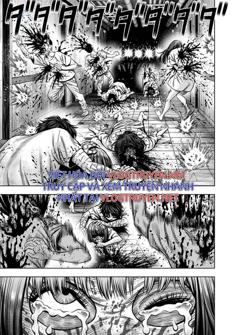 Bí Ngô Cuồng Sát Chapter 79 - 10