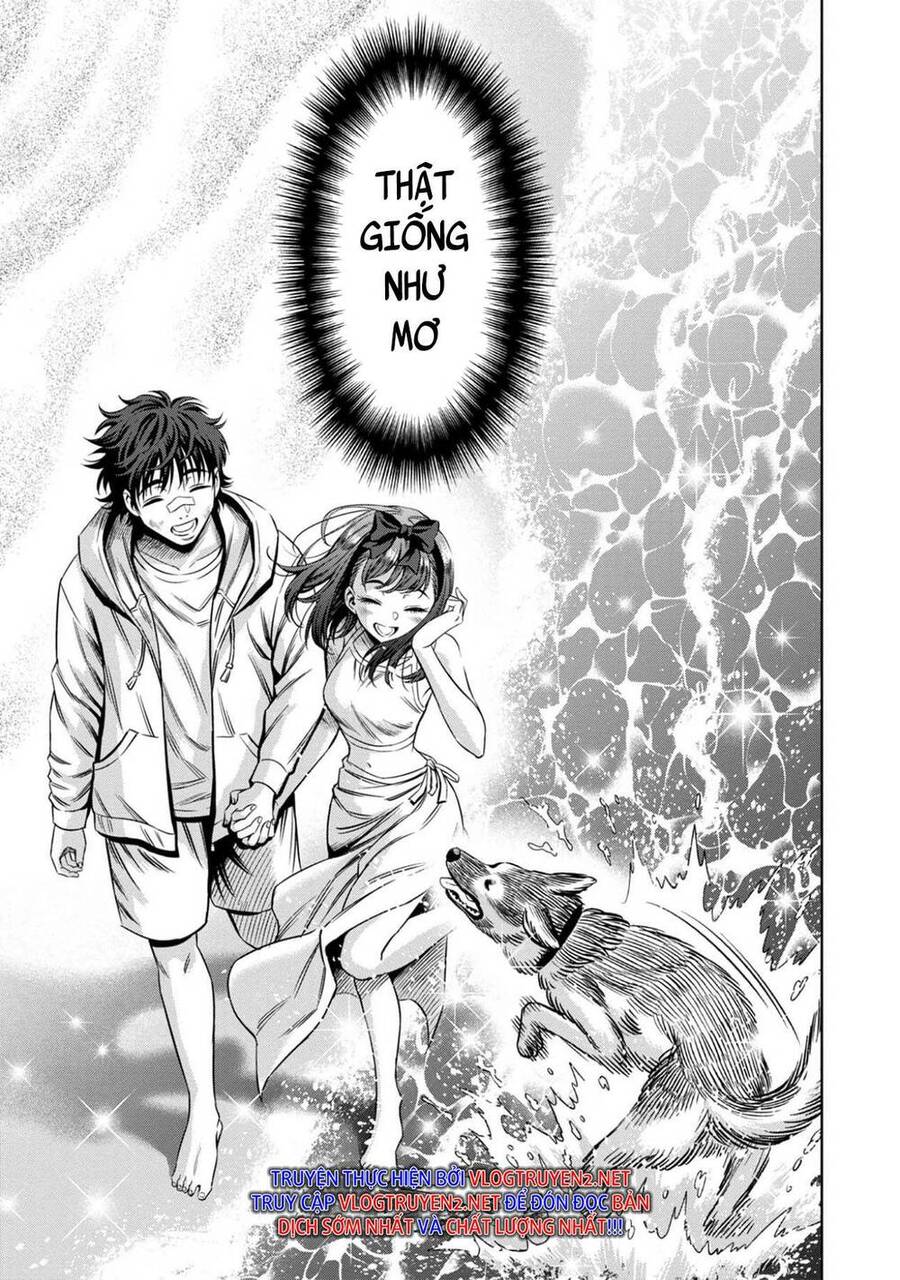 Bí Ngô Cuồng Sát Chapter 85 - 7