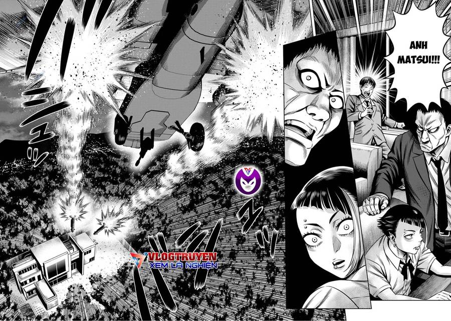 Bí Ngô Cuồng Sát Chapter 80 - 17