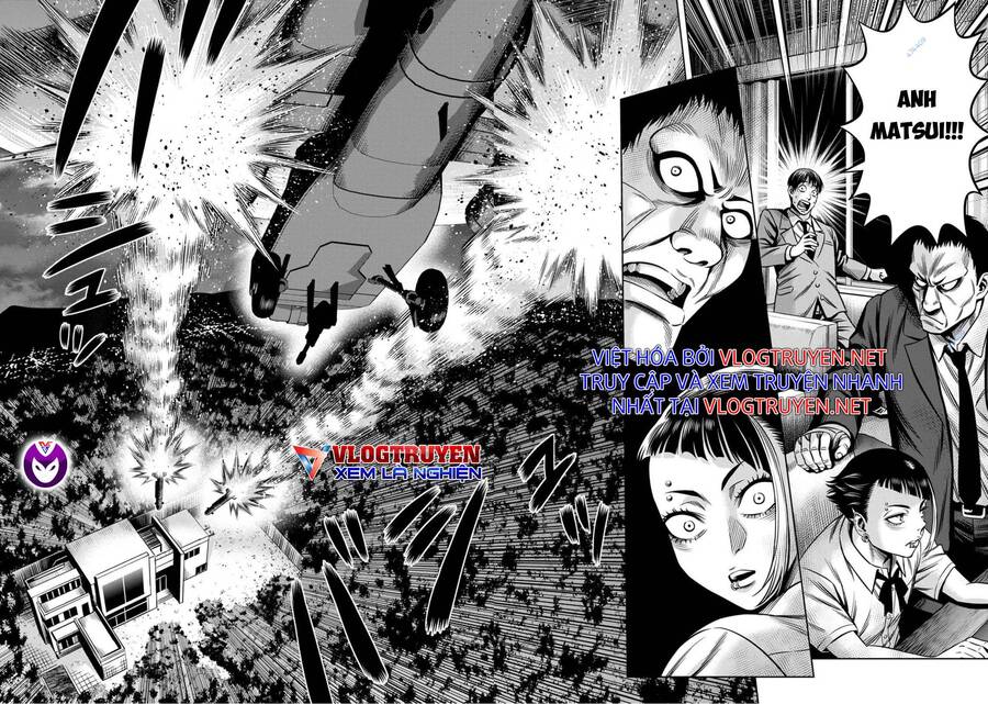 Bí Ngô Cuồng Sát Chapter 81 - 2