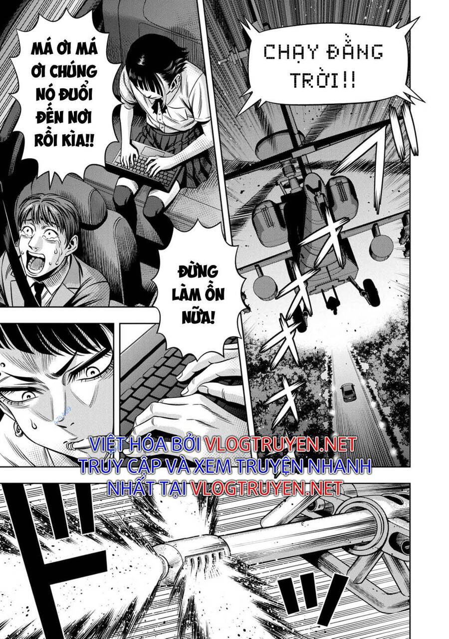 Bí Ngô Cuồng Sát Chapter 81 - 7