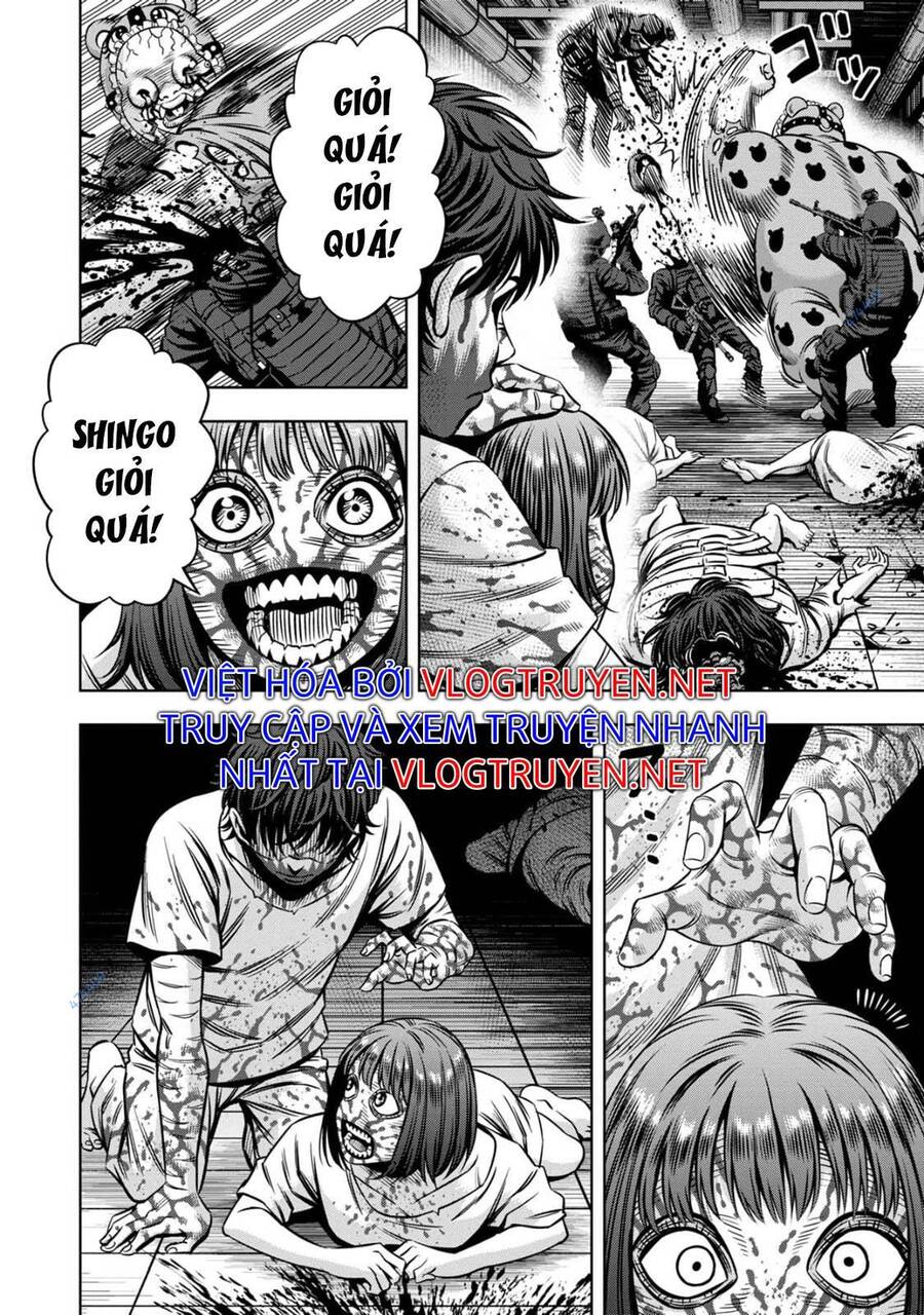 Bí Ngô Cuồng Sát Chapter 82 - 7