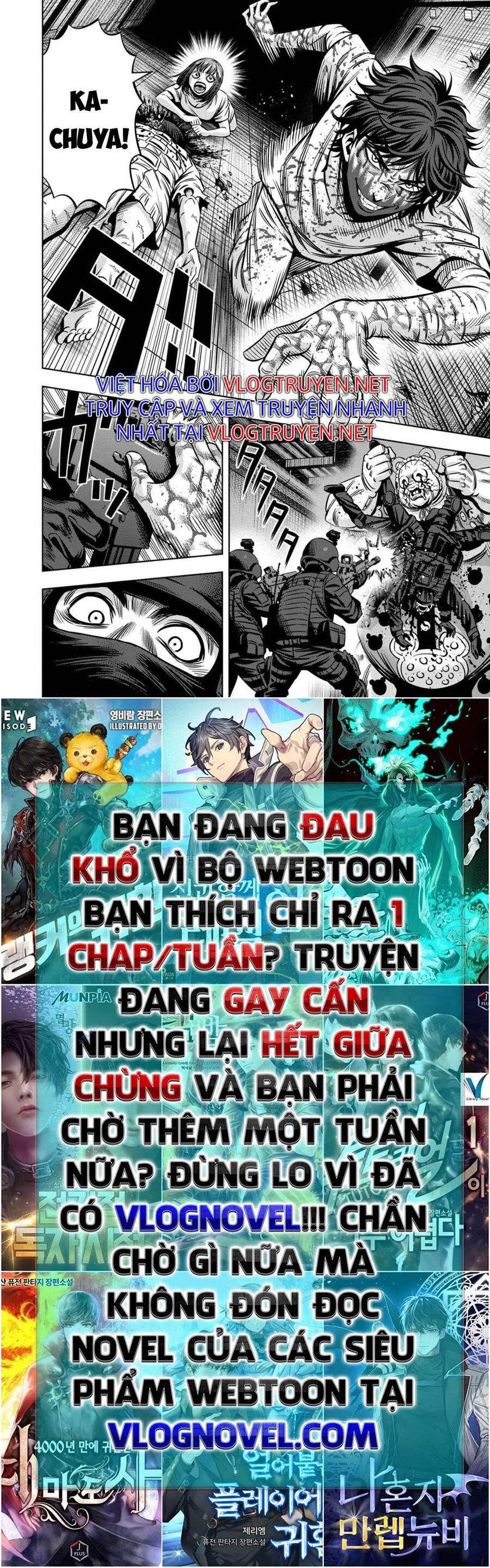 Bí Ngô Cuồng Sát Chapter 82 - 9